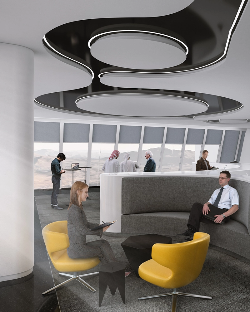 4th Industrial Revolution Center