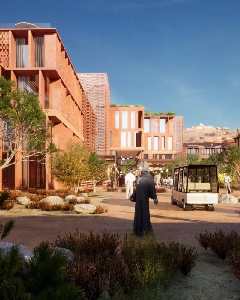 Autograph Collection Hotel