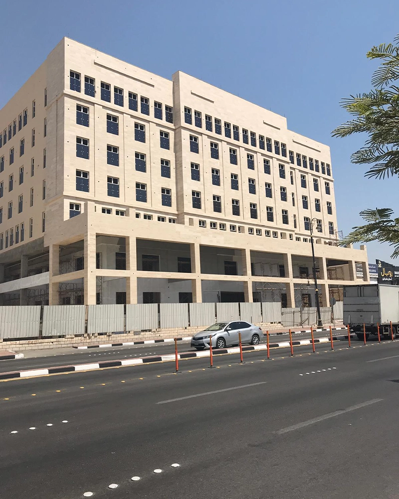 Residence Inn by Marriot